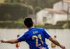 Campeonato de Futebol dos Açores | Flamengos perde em casa, Lajense soma vitória