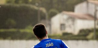 Campeonato de Futebol dos Açores | Flamengos perde em casa, Lajense soma vitória
