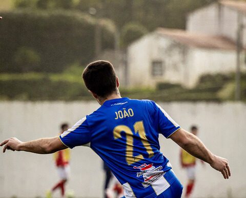Campeonato de Futebol dos Açores | Flamengos perde em casa, Lajense soma vitória