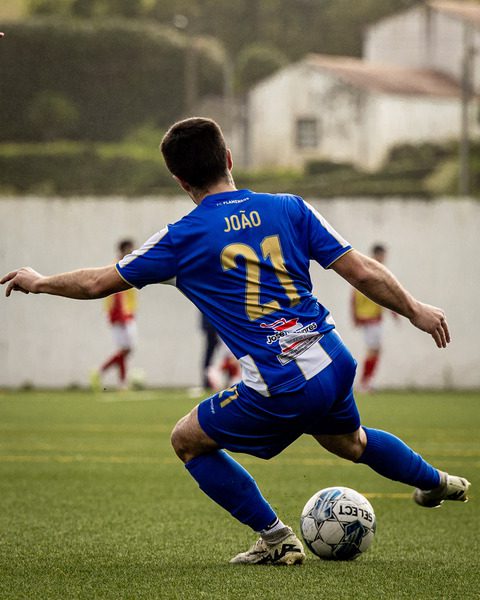 futebol