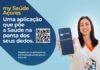 Aplicação mySaúde Açores