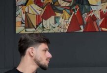 Vestuário | Faialense Nuno Soares lança marca de roupa