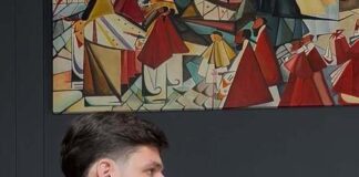 Vestuário | Faialense Nuno Soares lança marca de roupa