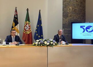 Comemorações | Meio século de Autonomia assinalado com programa descentralizado em todas as ilhas