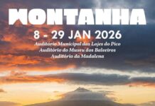 Montanha Pico Festival