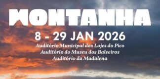 Montanha Pico Festival