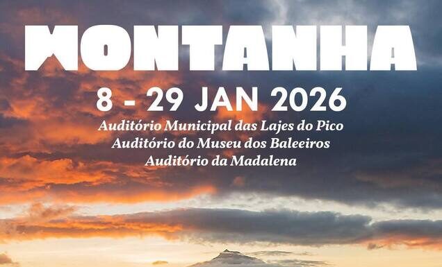 Montanha Pico Festival