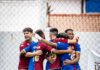Campeonato de Futebol da Associação de Futebol da Horta | Madalena isola-se como líder