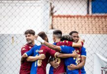 Campeonato de Futebol da Associação de Futebol da Horta | Madalena isola-se como líder