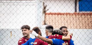 Campeonato de Futebol da Associação de Futebol da Horta | Madalena isola-se como líder