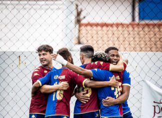 Campeonato de Futebol da Associação de Futebol da Horta | Madalena isola-se como líder