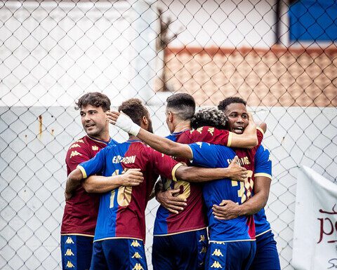 Campeonato de Futebol da Associação de Futebol da Horta | Madalena isola-se como líder