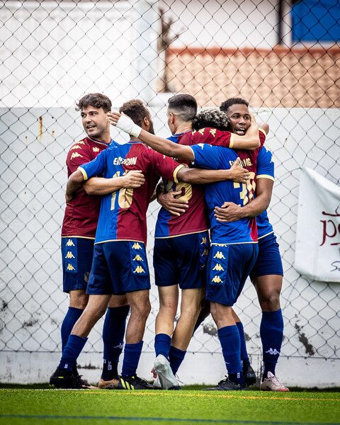 futebol