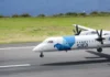 Grupo SATA | Faial com “reforço de uma frequência semanal entre Ponta Delgada – Terceira”