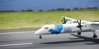Grupo SATA | Faial com “reforço de uma frequência semanal entre Ponta Delgada – Terceira”