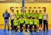 Campeonato Regional de Andebol Sub18 | Hortandebol assegura passagem para fase seguinte