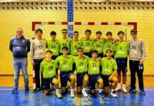 Campeonato Regional de Andebol Sub18 | Hortandebol assegura passagem para fase seguinte