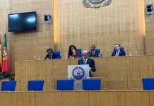 ALRAA – Deputados integram quatro Grupos de Trabalho no primeiro dia das X Jornadas Parlamentares Atlânticas