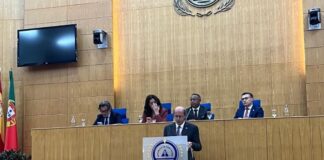 ALRAA – Deputados integram quatro Grupos de Trabalho no primeiro dia das X Jornadas Parlamentares Atlânticas