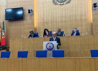 ALRAA – Deputados integram quatro Grupos de Trabalho no primeiro dia das X Jornadas Parlamentares Atlânticas