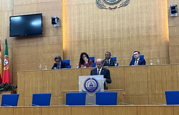 ALRAA – Deputados integram quatro Grupos de Trabalho no primeiro dia das X Jornadas Parlamentares Atlânticas