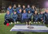 17.º Torneio Hernâni Cup | Flamengos termina prova em quinto lugar