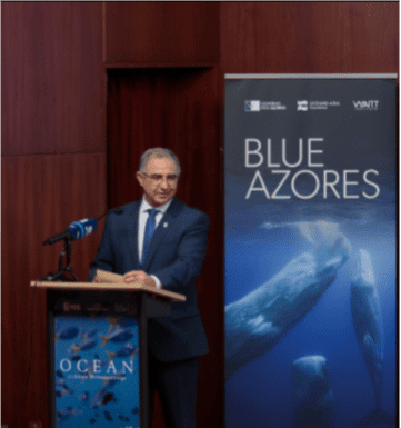 Conservação dos Oceanos | Bolieiro distinguido com o prémio Peter Benchley Ocean Awards