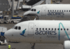 Privatização da Azores Airlines | Júri recomenda rejeição da proposta da Newtour/MS Aviation