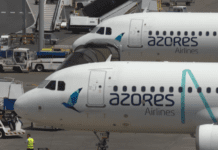Privatização da Azores Airlines | Júri recomenda rejeição da proposta da Newtour/MS Aviation