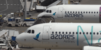 Privatização da Azores Airlines | Júri recomenda rejeição da proposta da Newtour/MS Aviation