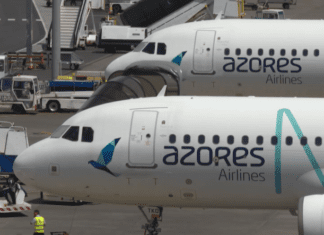 Privatização da Azores Airlines | Júri recomenda rejeição da proposta da Newtour/MS Aviation