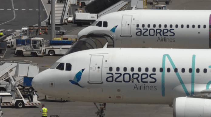 Privatização da Azores Airlines | Júri recomenda rejeição da proposta da Newtour/MS Aviation