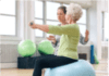 Click Saúde & Bem Estar | Pilates Clínico e Envelhecimento Saudável