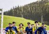 Campeonato de Futebol dos Açores | Lajense soma três pontos, Flamengos perdem terreno