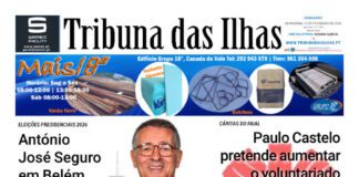 Capa | Edição n.º 1220, 13 de fevereiro de 2026