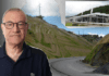 Profissões: Carlos Ernesto Faria é geólogo há 37 anos | “Nunca pensei poder seguir algo diferente da geologia”