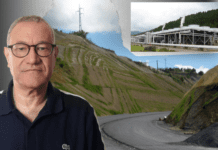 Profissões: Carlos Ernesto Faria é geólogo há 37 anos | “Nunca pensei poder seguir algo diferente da geologia”