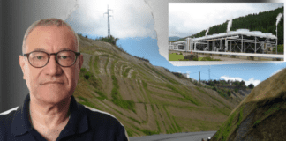 Profissões: Carlos Ernesto Faria é geólogo há 37 anos | “Nunca pensei poder seguir algo diferente da geologia”