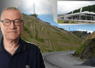 Profissões: Carlos Ernesto Faria é geólogo há 37 anos | “Nunca pensei poder seguir algo diferente da geologia”