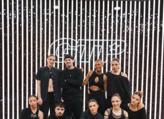 Dança | Pelo palco do Got Talent Portugal