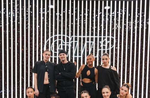 Dança | Pelo palco do Got Talent Portugal
