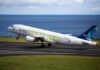 AZORES AIRLINES REFORÇA LIGAÇÕES ENTRE LISBOA E AS ILHAS DO FAIAL E DO PICO