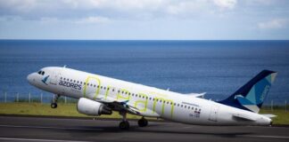 AZORES AIRLINES REFORÇA LIGAÇÕES ENTRE LISBOA E AS ILHAS DO FAIAL E DO PICO