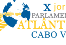 X Jornadas Parlamentares Atlânticas