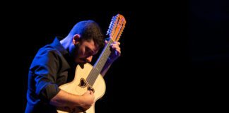 Iberian Festival Awards