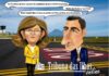 Cartoon semanal | 20 de fevereiro de 2026