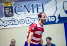 Taça de Portugal | Sporting Clube da Horta apura-se para os quartos de final