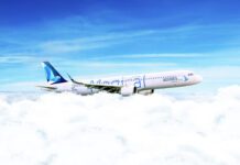 Ligações Aéreas a Lisboa no Verão | SATA anuncia 10.° voo para a Horta no Verão