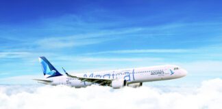 Ligações Aéreas a Lisboa no Verão | SATA anuncia 10.° voo para a Horta no Verão