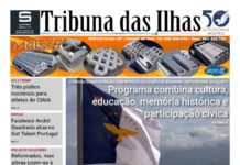 Capa | Edição n.º 1222, 27 de fevereiro de 2026